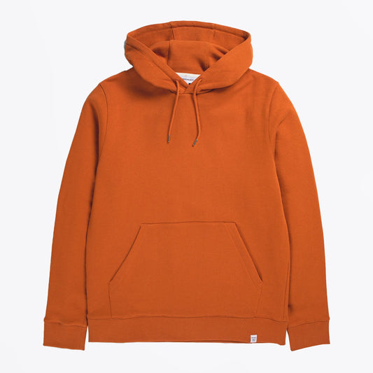 - Vagn - Classic Hood - Burnt Orange