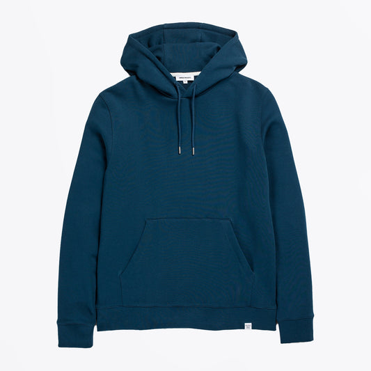 - Vagn - Classic Hood - Deep Teal