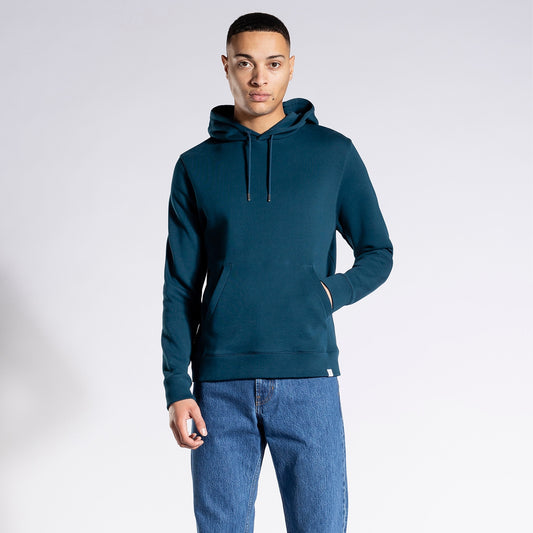 - Vagn - Classic Hood - Deep Teal