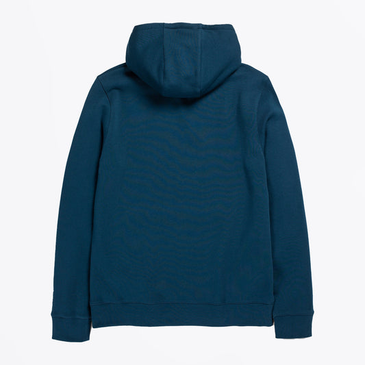- Vagn - Classic Hood - Deep Teal