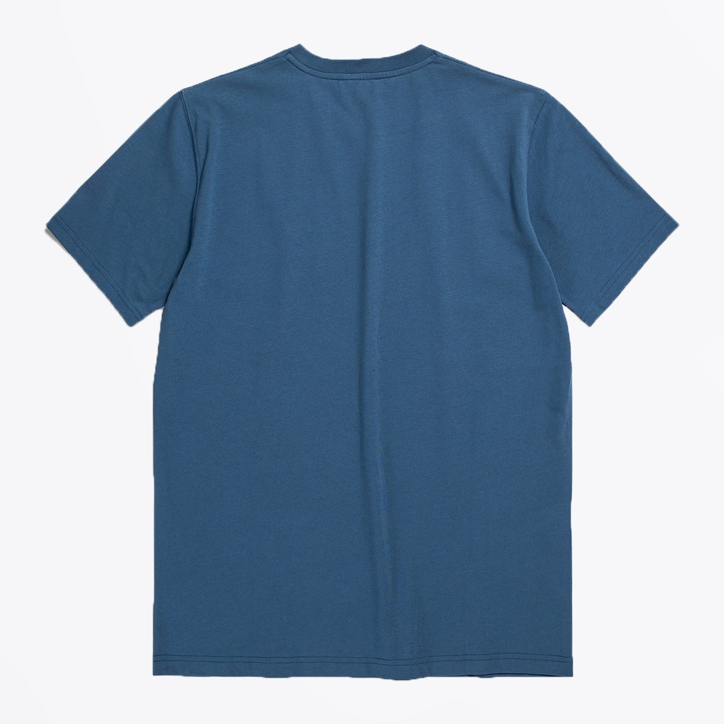 - Niels - Standard Short Sleeve T-Shirt - Deep Teal