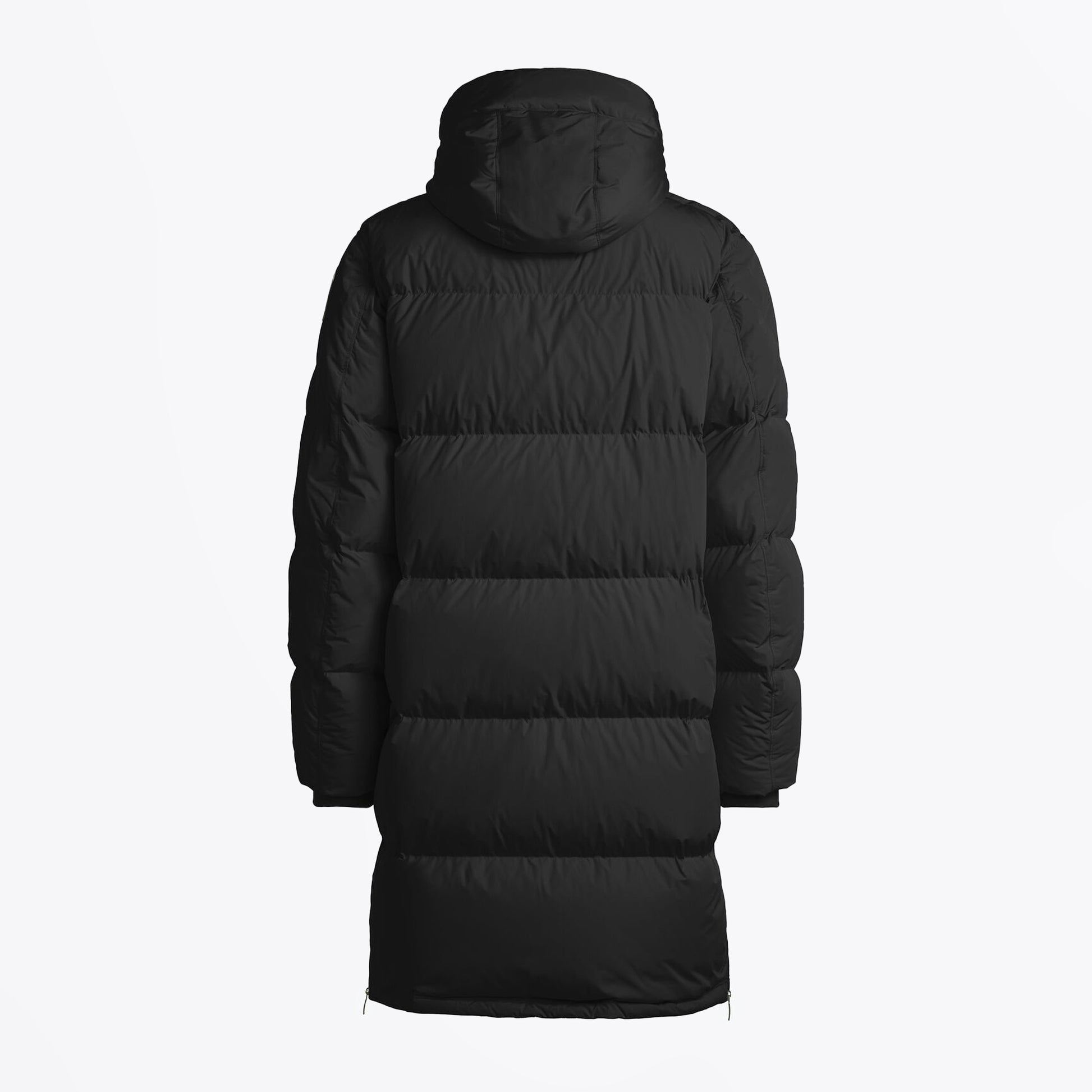 Parajumpers Long Bear - Puffer Coat - Black