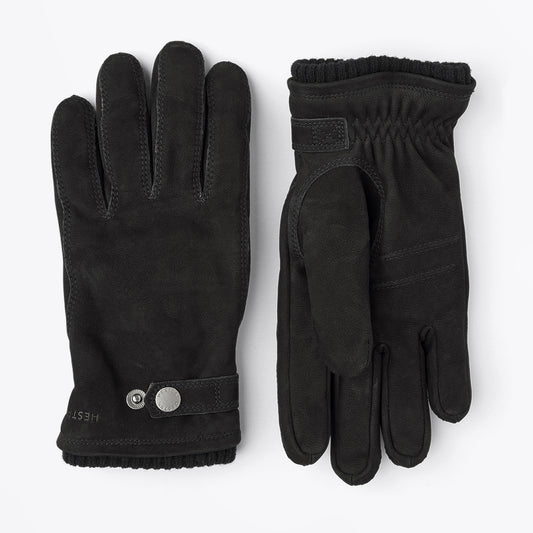 - Bergvik Glove - Black