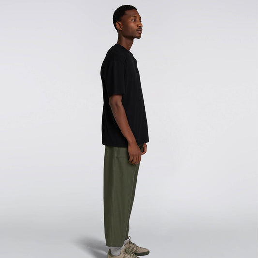 Labour Dart Pants - Ivy