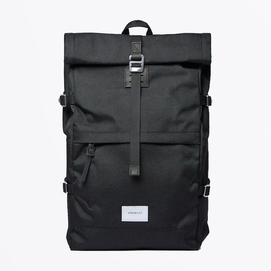 - Bernt Backpack - Black