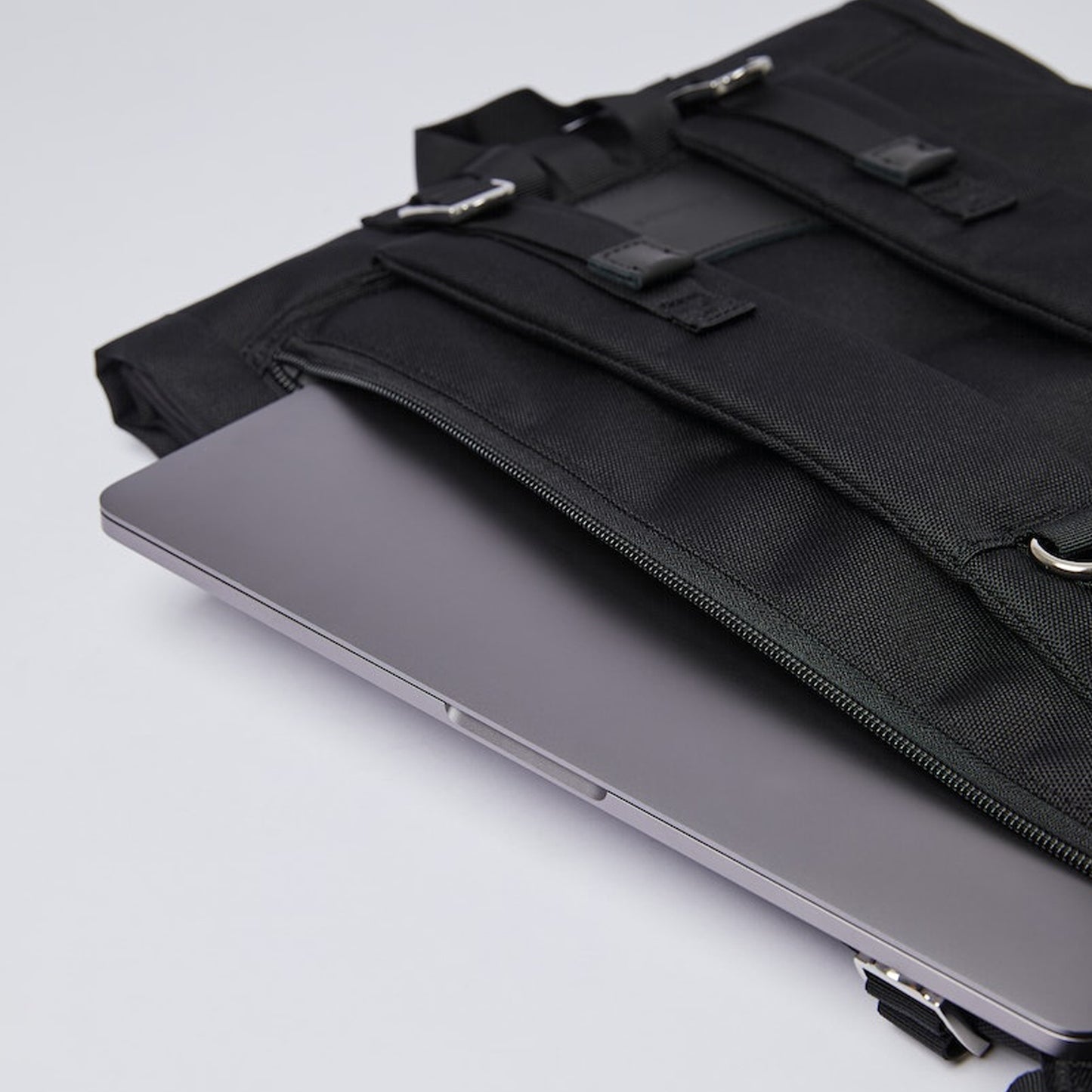 - Bernt Backpack - Black