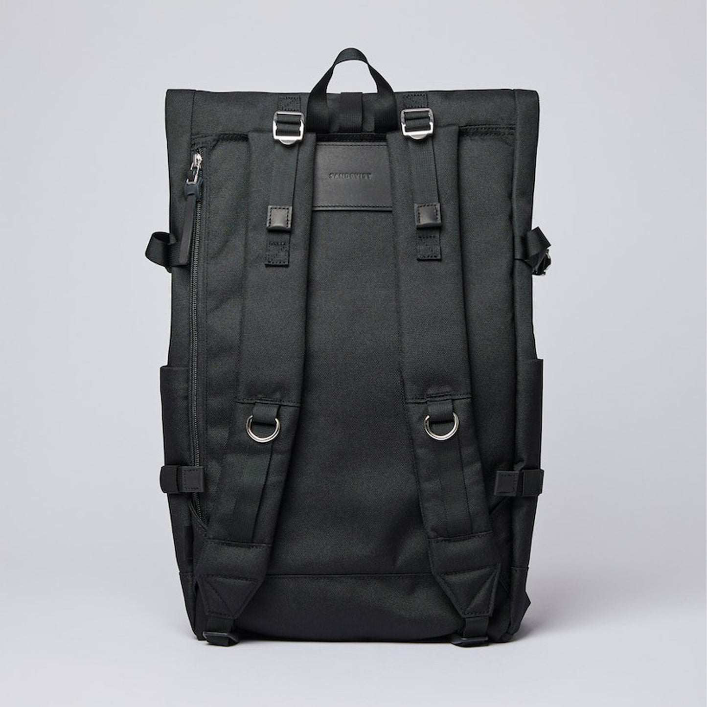 - Bernt Backpack - Black
