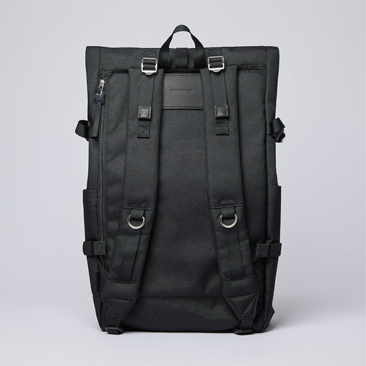 - Bernt Backpack - Black