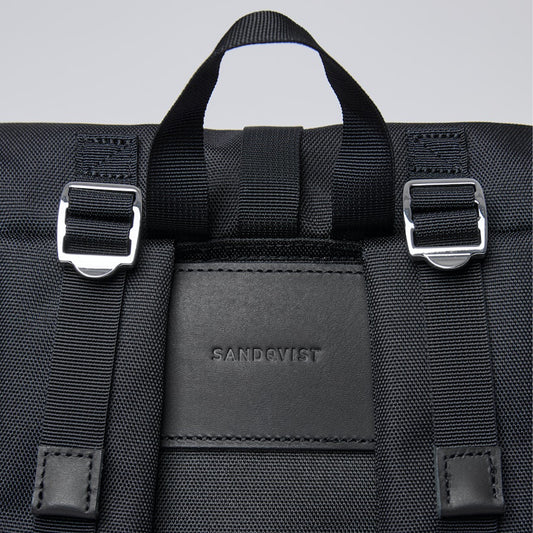 - Bernt Backpack - Black