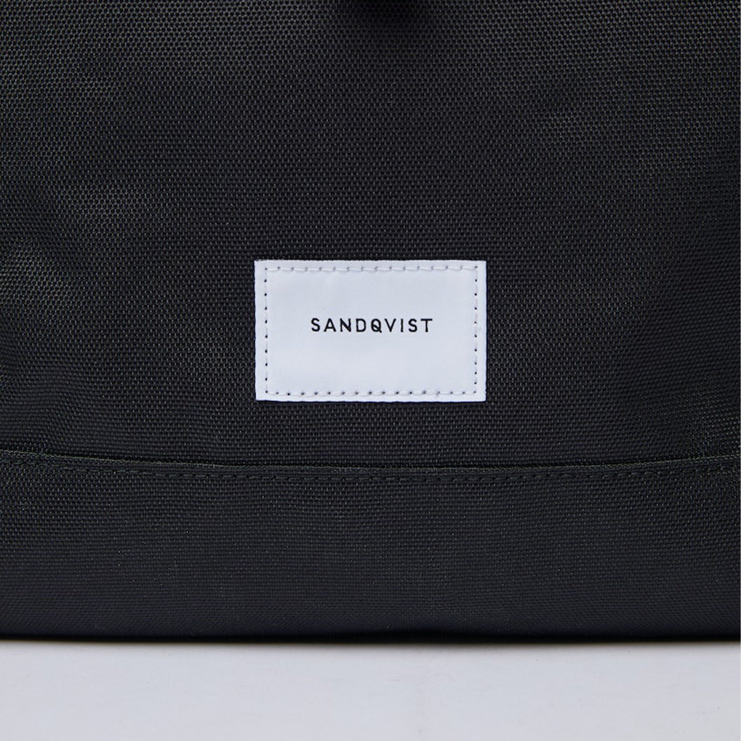 - Bernt Backpack - Black