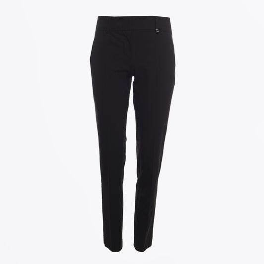 - Dora O Trousers - Black