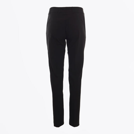 - Dora O Trousers - Black