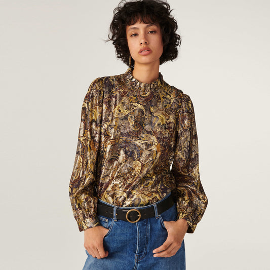 - Calo Top - Bordeaux