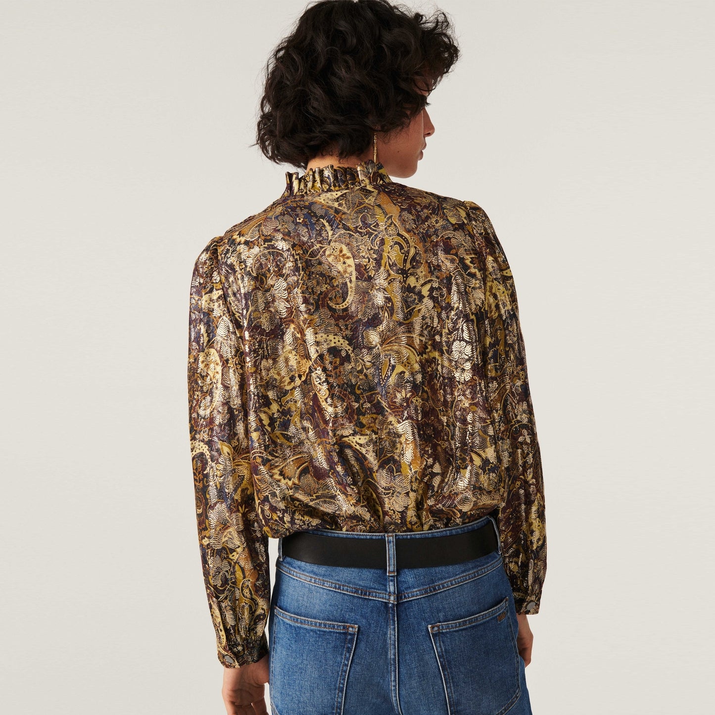 - Calo Top - Bordeaux