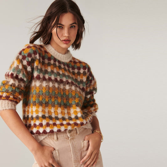 - Wade Jumper - Multicolour