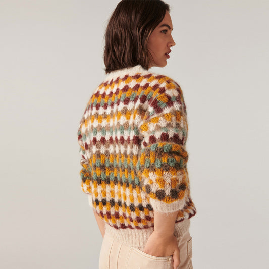 - Wade Jumper - Multicolour
