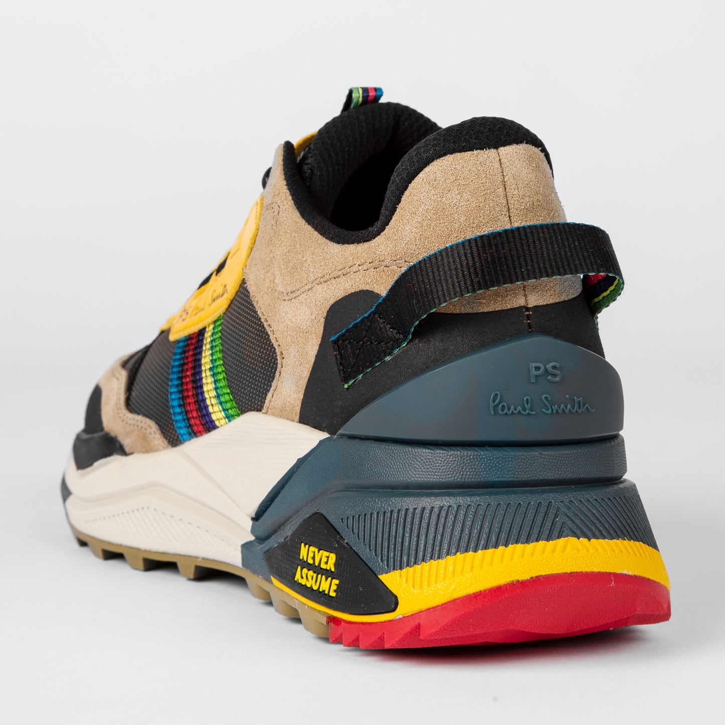 - Primus Sneakers - Multi