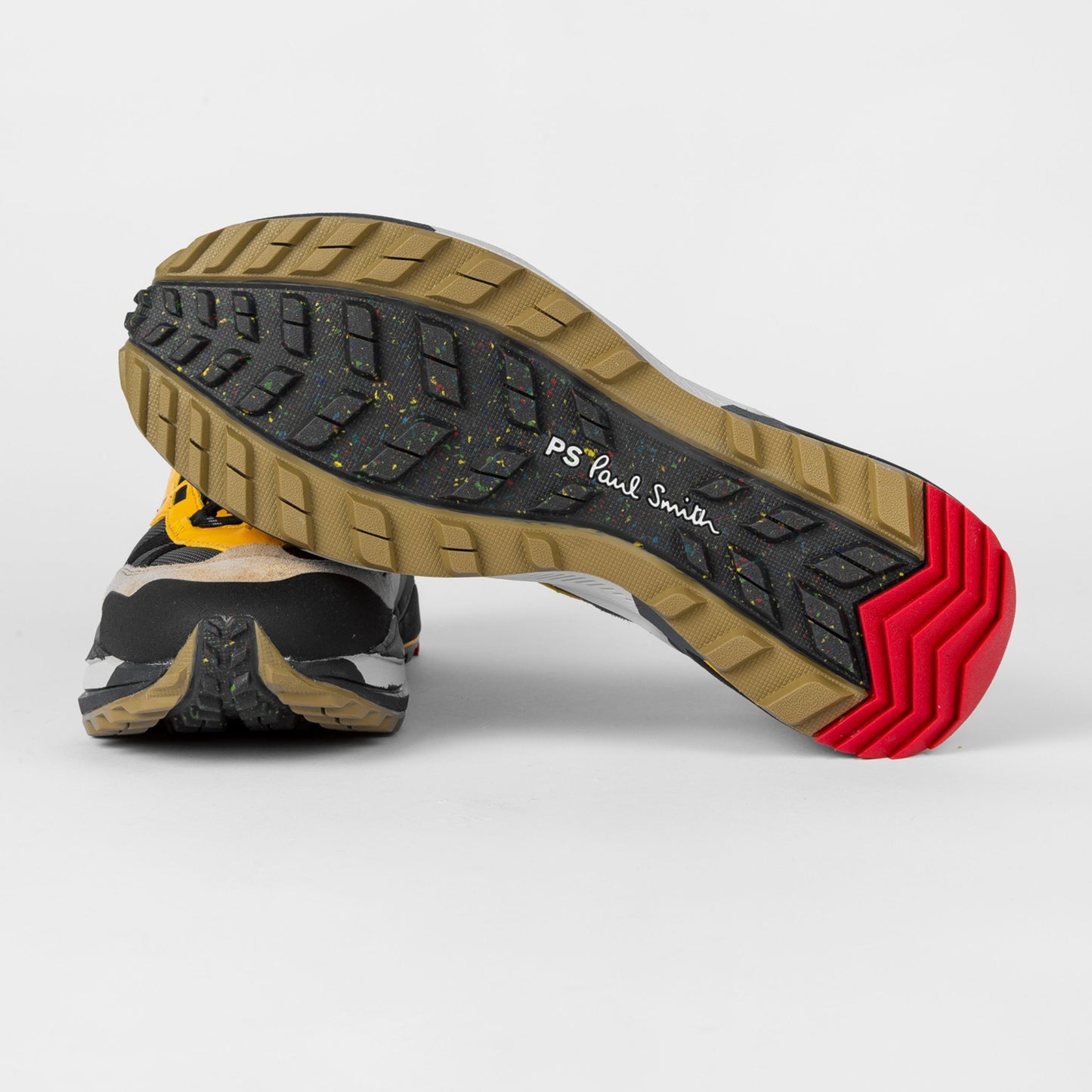 - Primus Sneakers - Multi