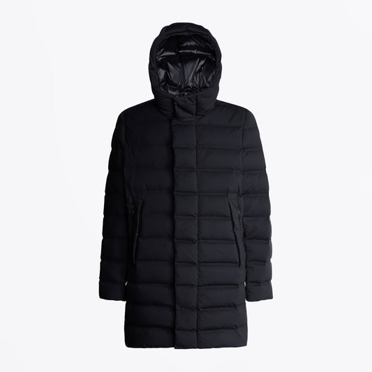 Glasgow Tubic Eskimo - Blue Black