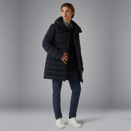 Glasgow Tubic Eskimo - Blue Black