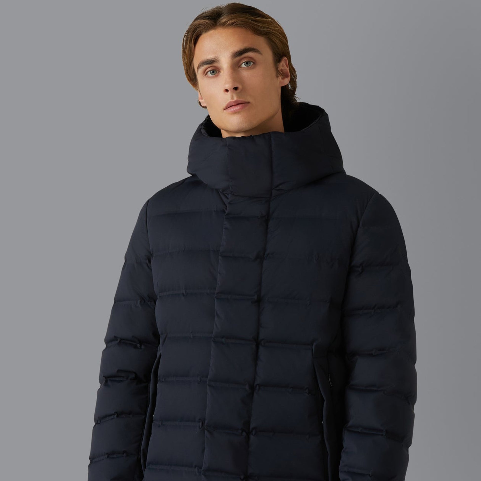 RRD Glasgow Tubic Eskimo - Blue Black