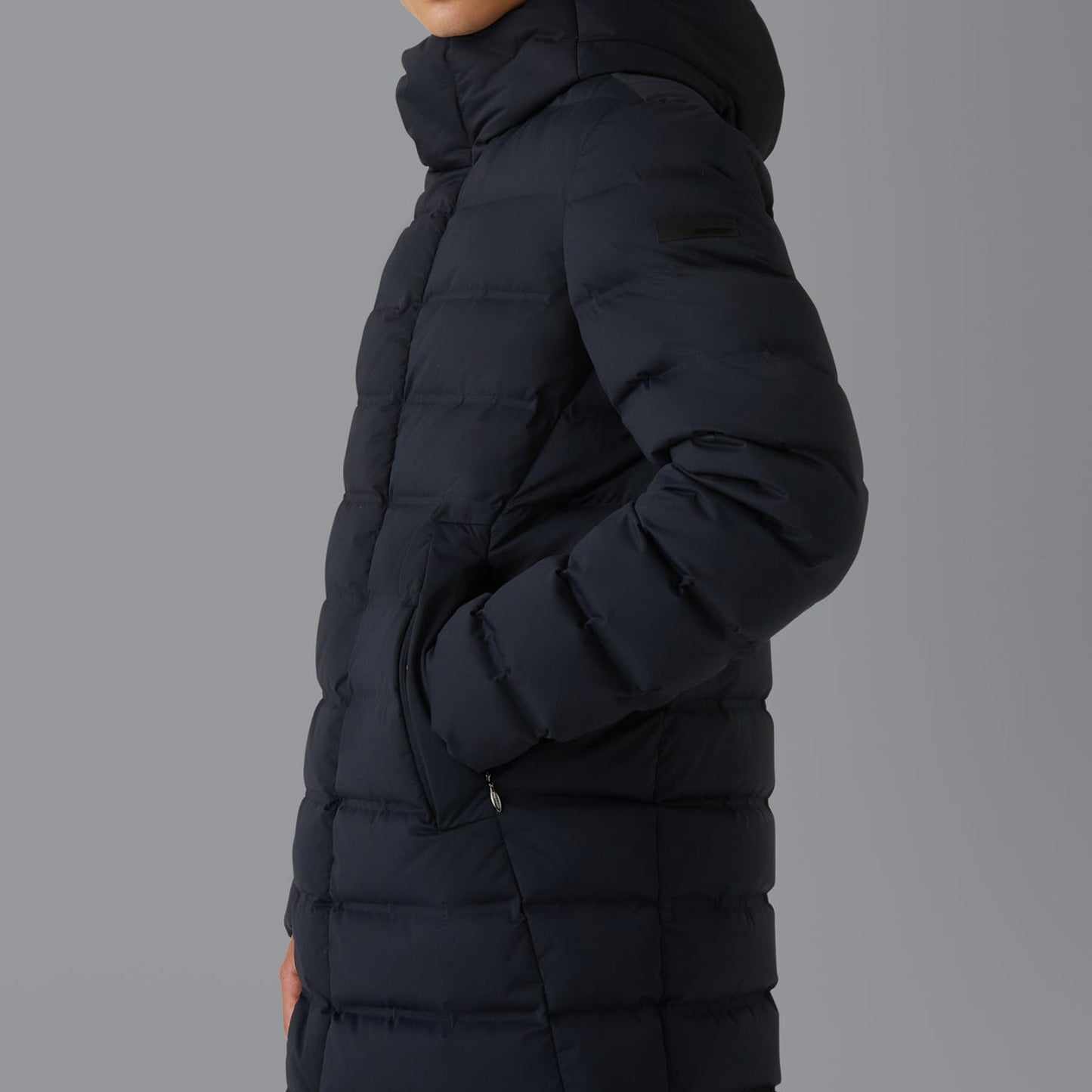 Glasgow Tubic Eskimo - Blue Black