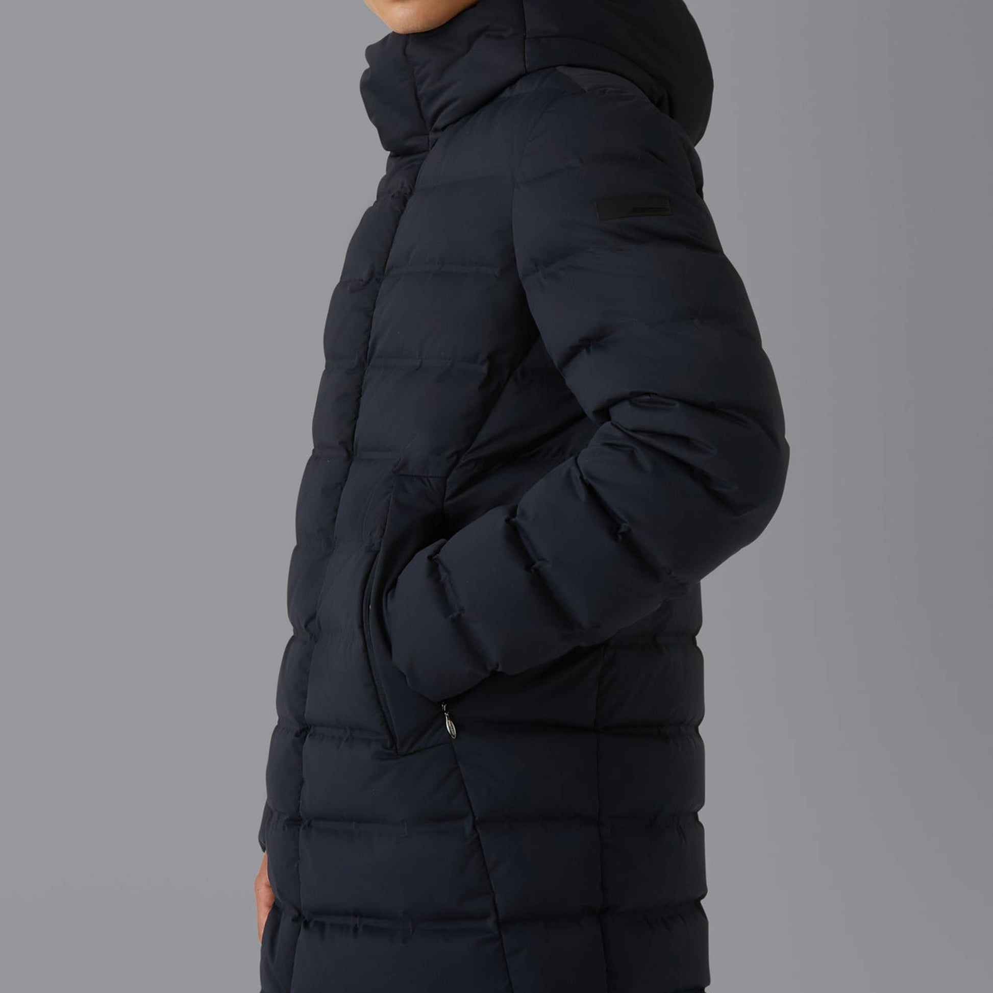 RRD Glasgow Tubic Eskimo - Blue Black