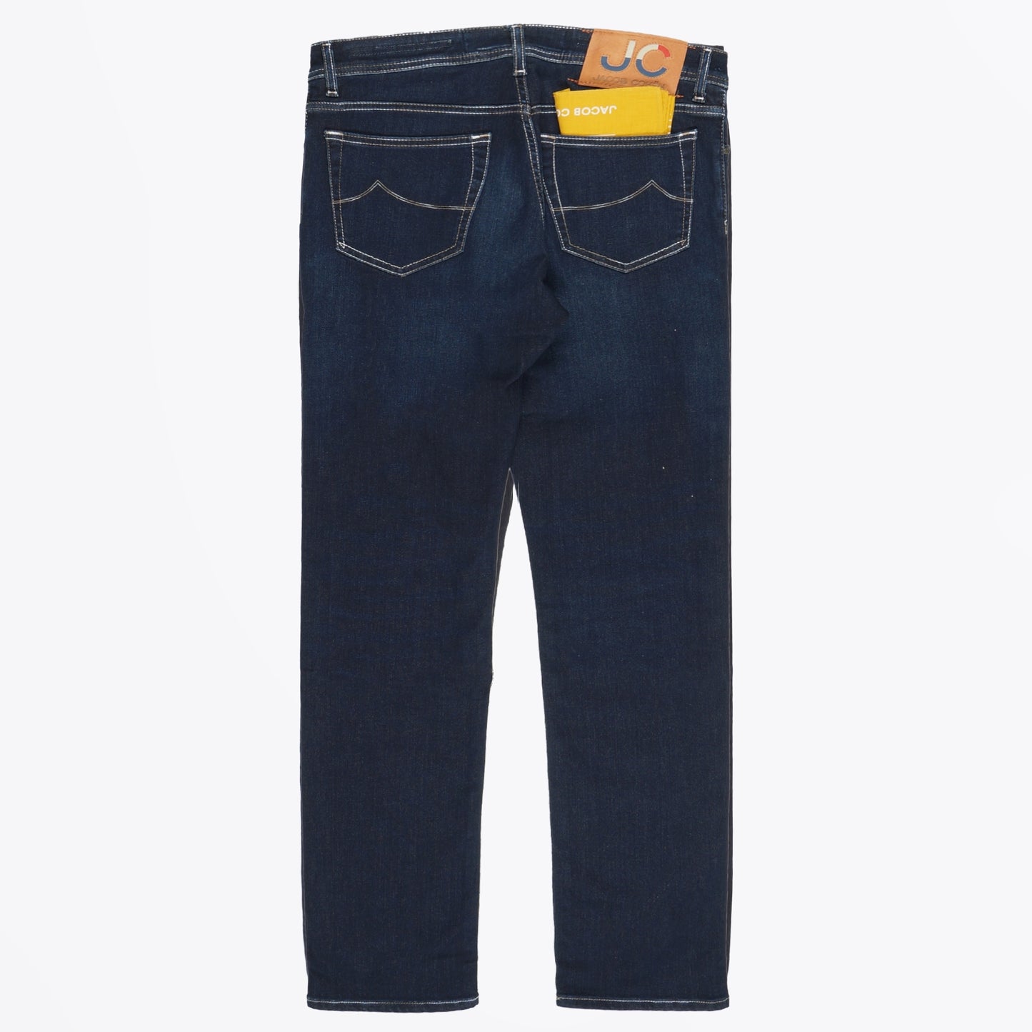 - Bard - Regular Slim Fit - Blue