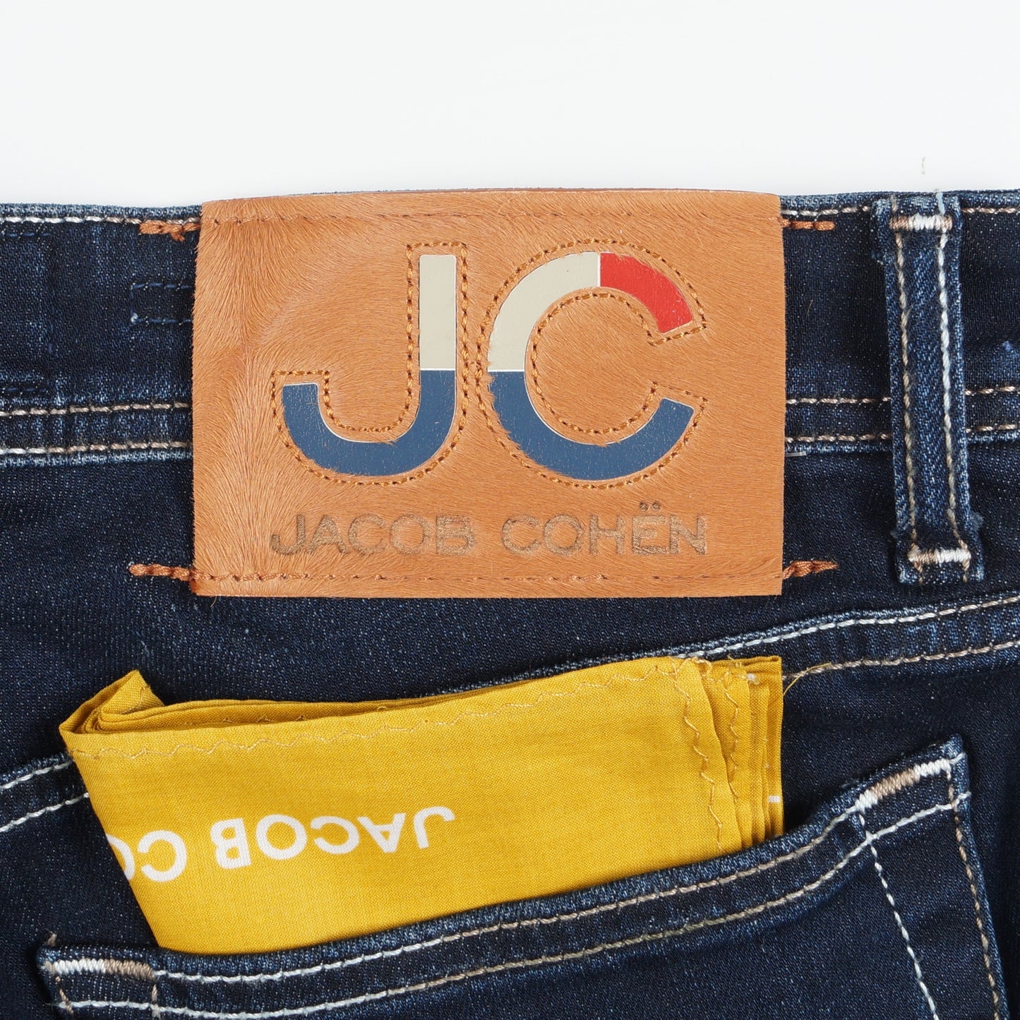 - Bard - Regular Slim Fit - Blue