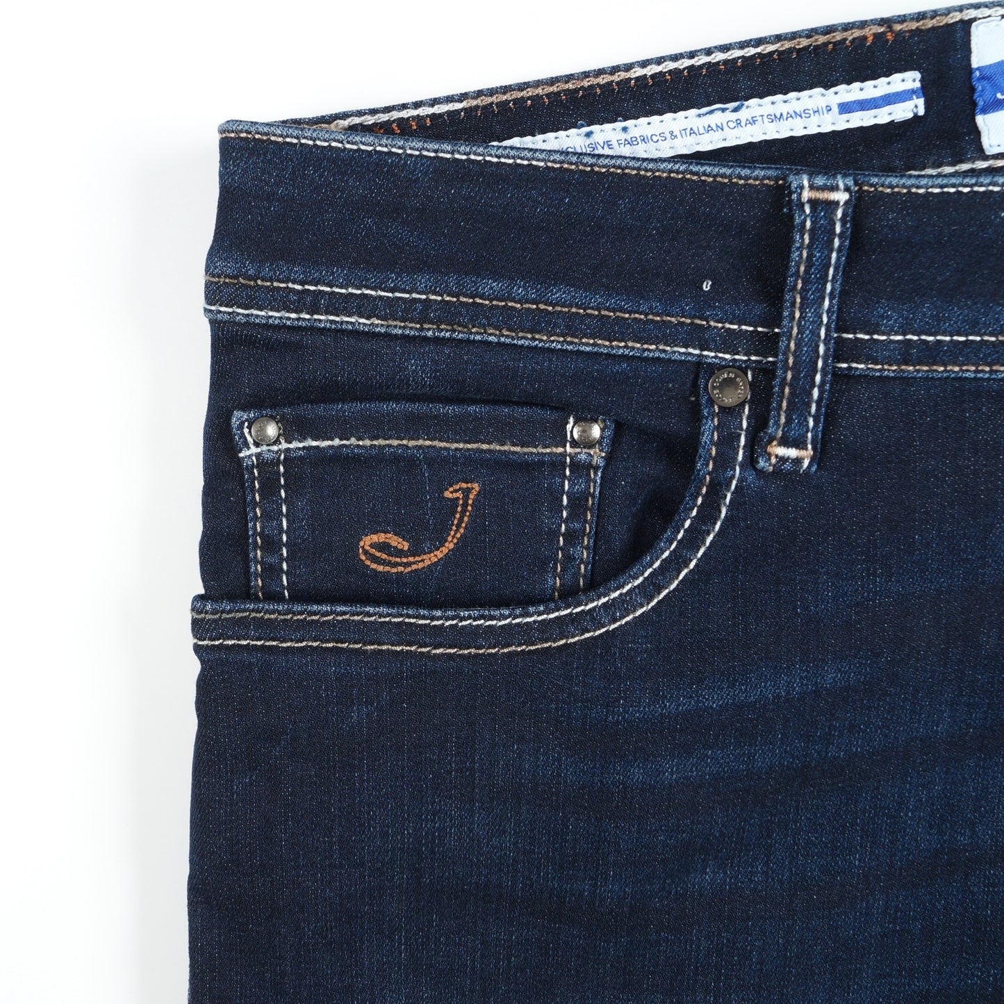 - Bard - Regular Slim Fit - Blue