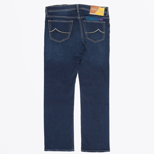 - Bard - Regular Slim Fit - Blue