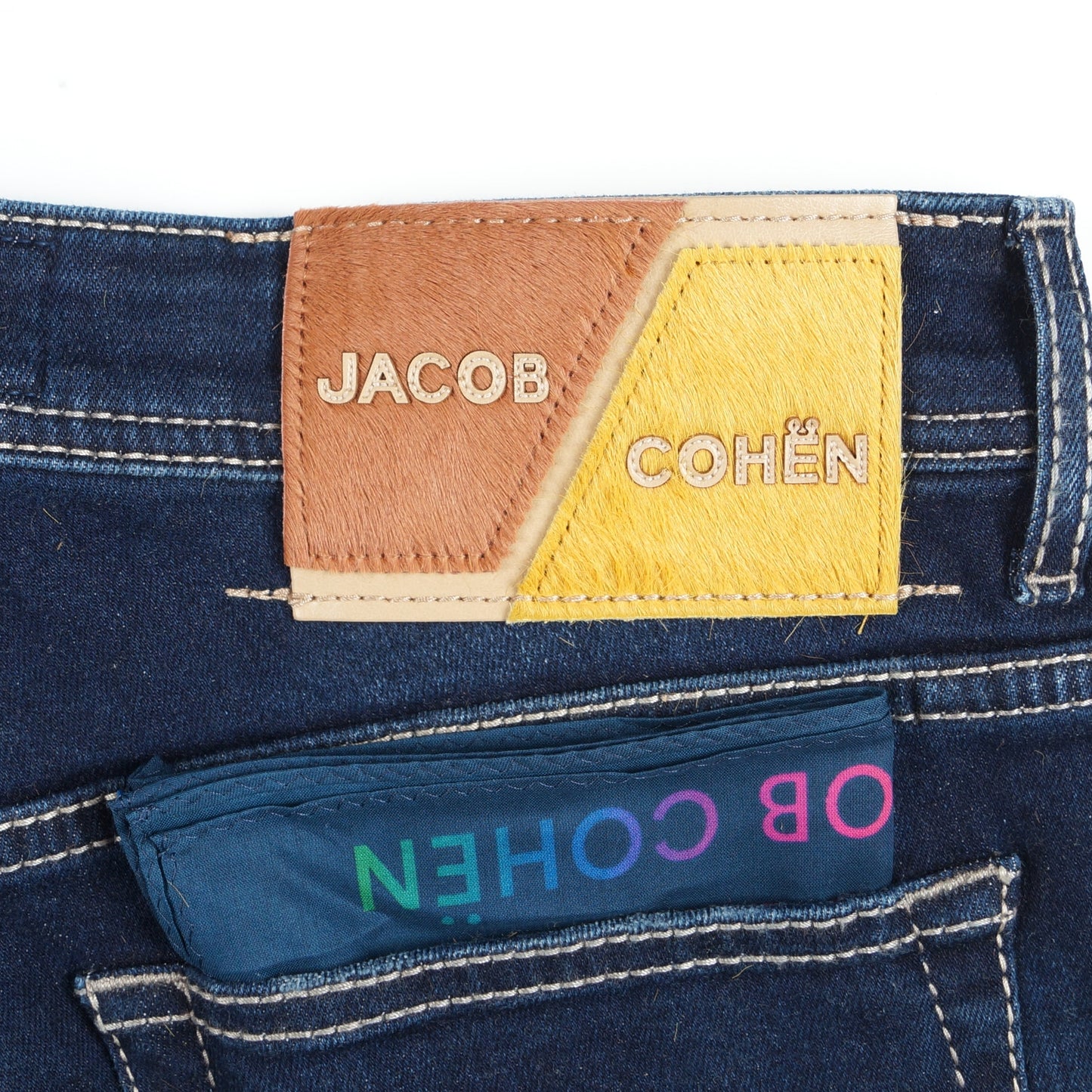 - Bard - Regular Slim Fit - Blue