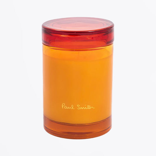 - Bookworm 240G Candle - Bookworm