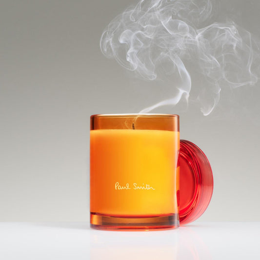 - Bookworm 240G Candle - Bookworm