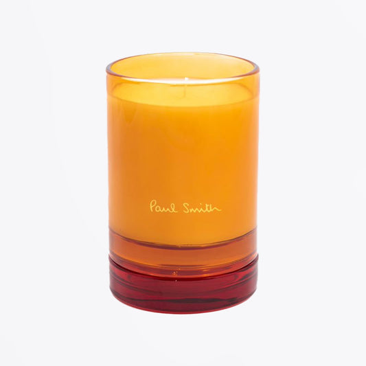 - Bookworm 240G Candle - Bookworm