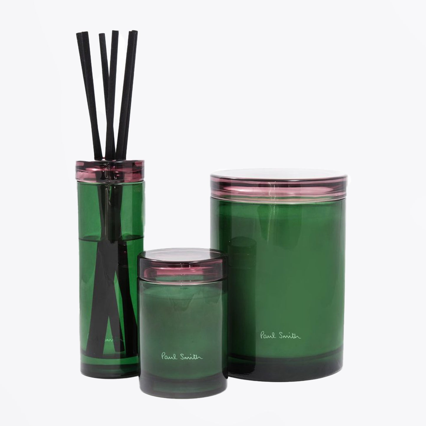 - Botanist 240G Candle - Botanist