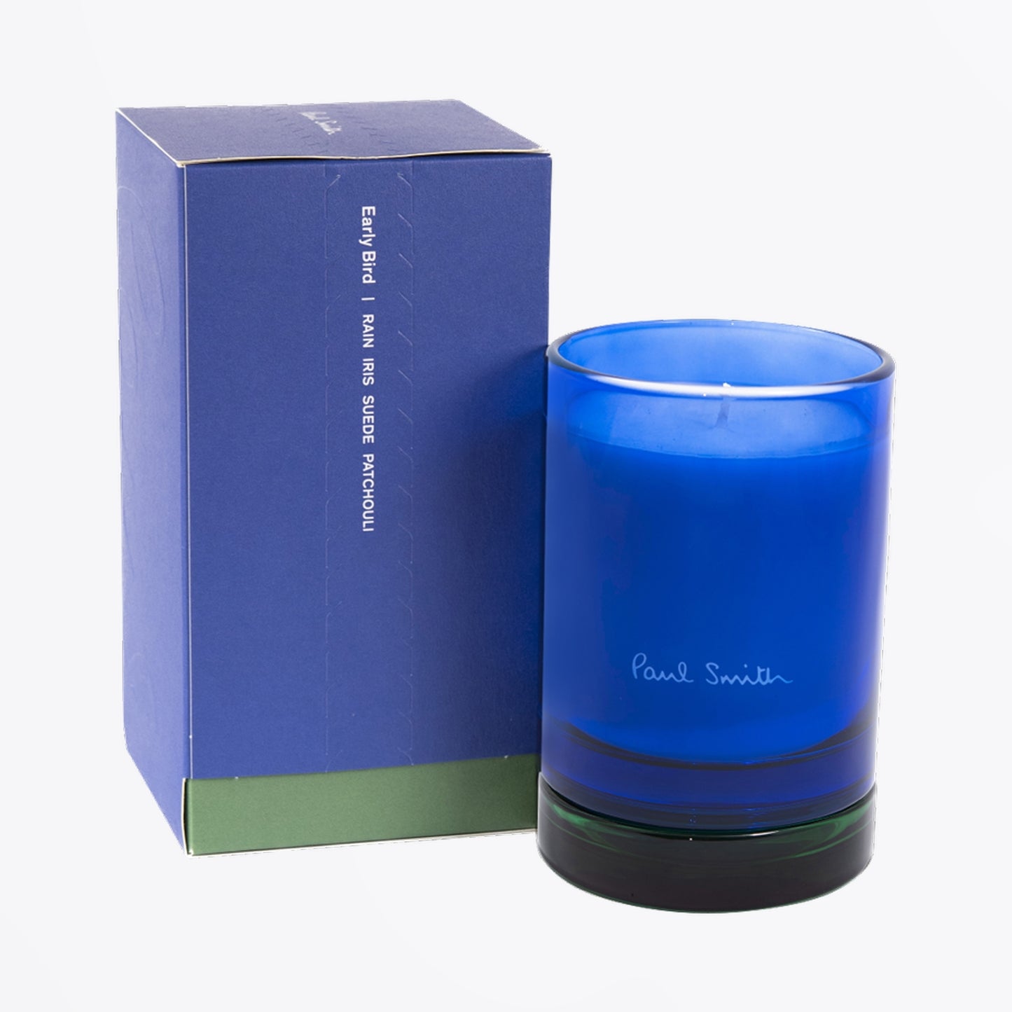 - Early Bird 240G Candle - Early Bird