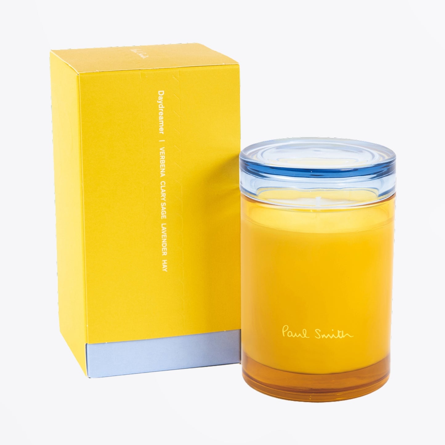 - Daydreamer 240G Candle - Daydreamer