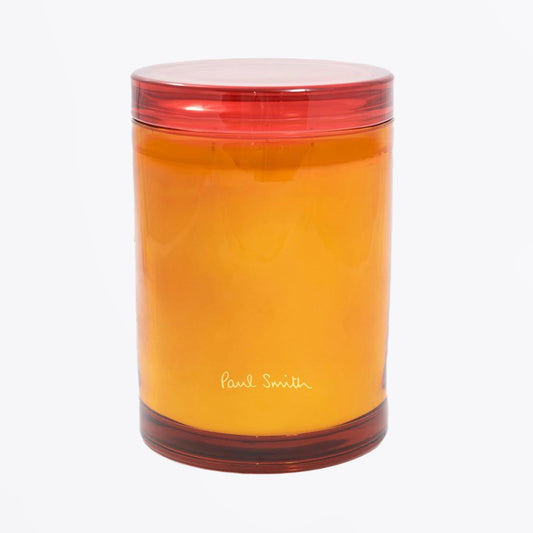 - Bookworm 1000G Candle - Bookworm