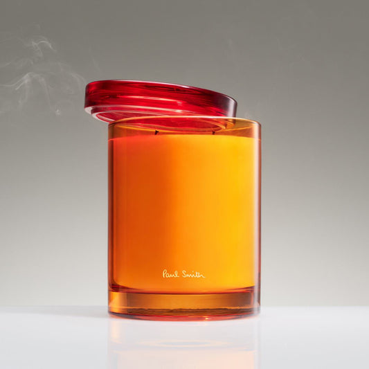 - Bookworm 1000G Candle - Bookworm