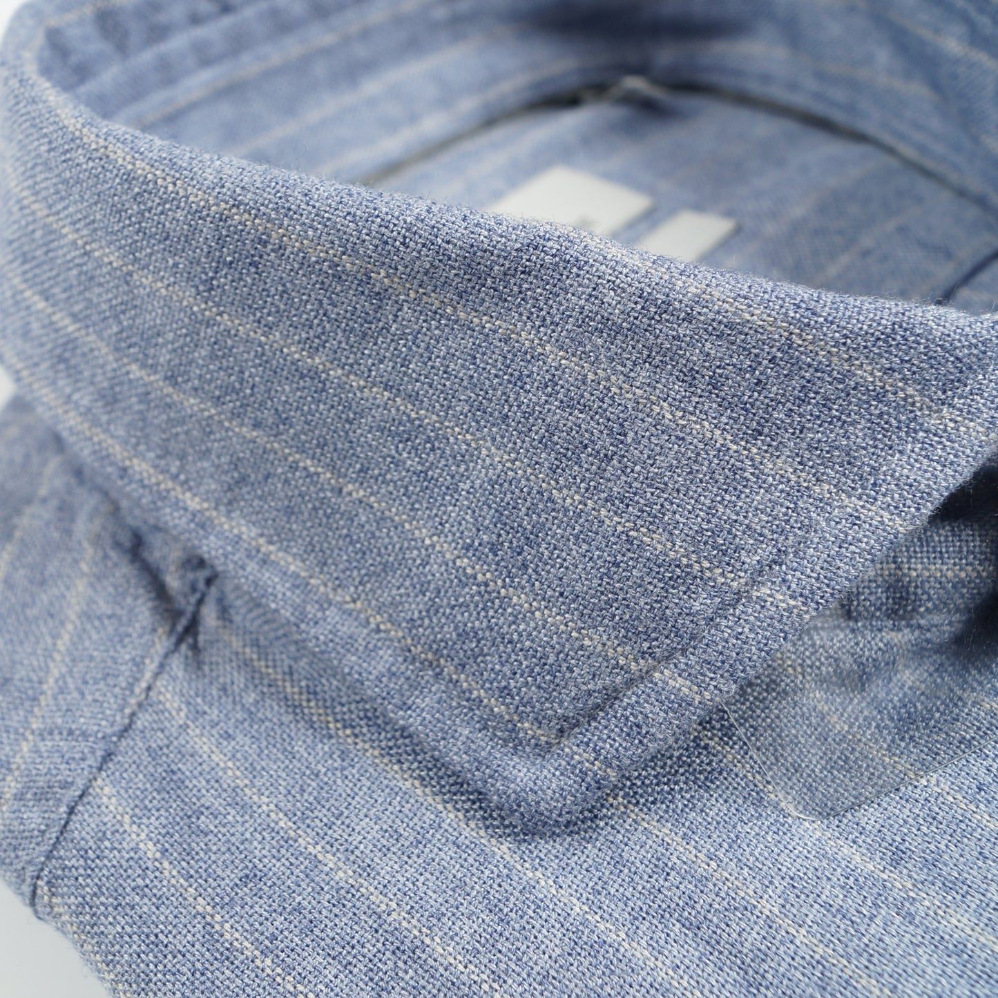 Modern Roma Kent Merino Wool - Cobalt Blue