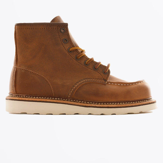 - 1907 - Classic Mom 6-Inch Boot - Copper Rough and Tough Leather