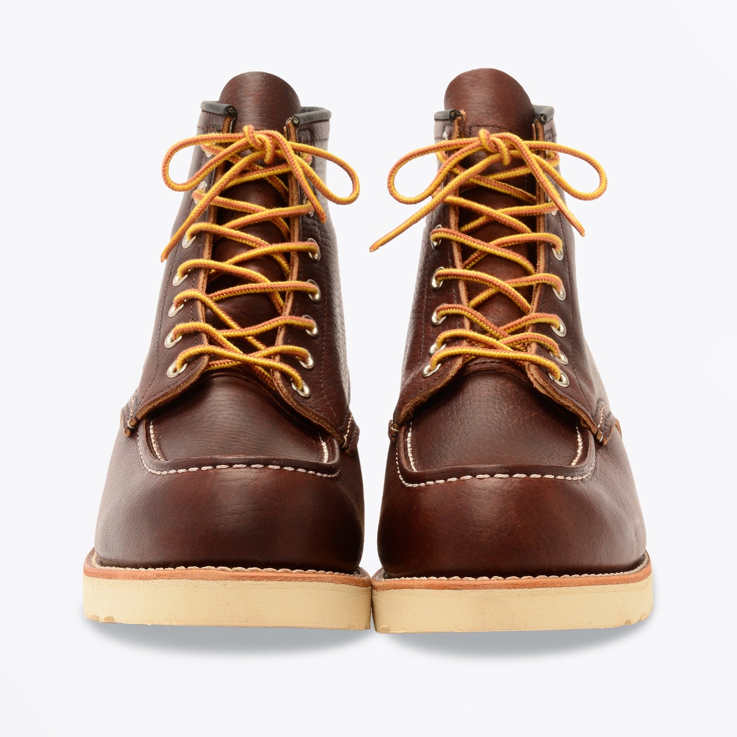 - 8138 - Classic Moc 6-Inch Boot - Briar Oil Slick Leather