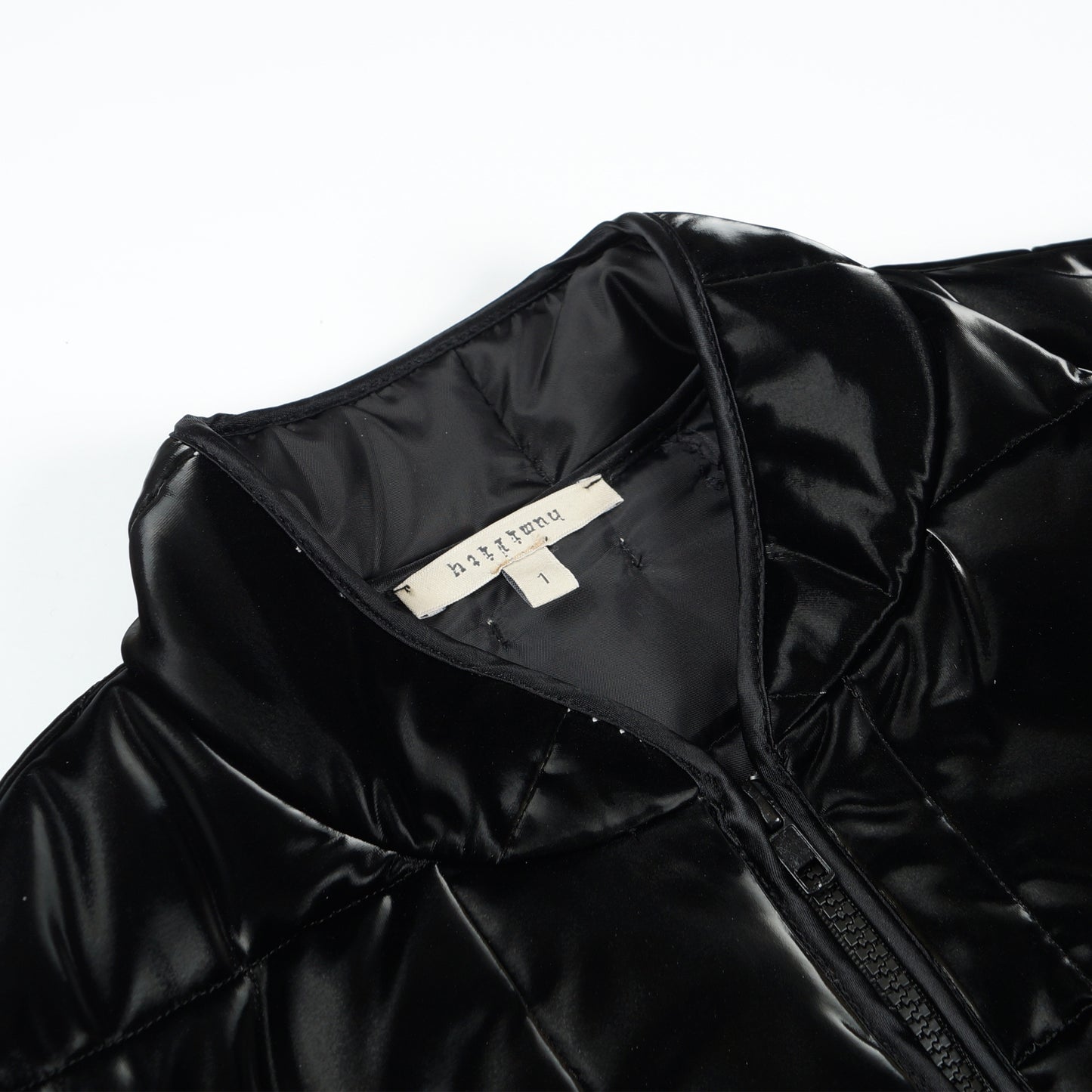 - Simone Coat - Black