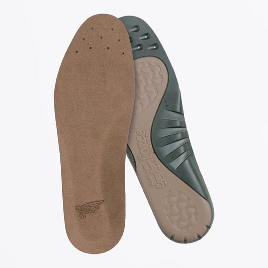 - Comfort Force Footbed - Natural