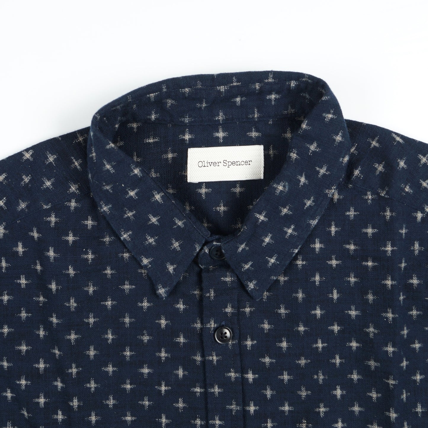Folcroft New York Special - Navy