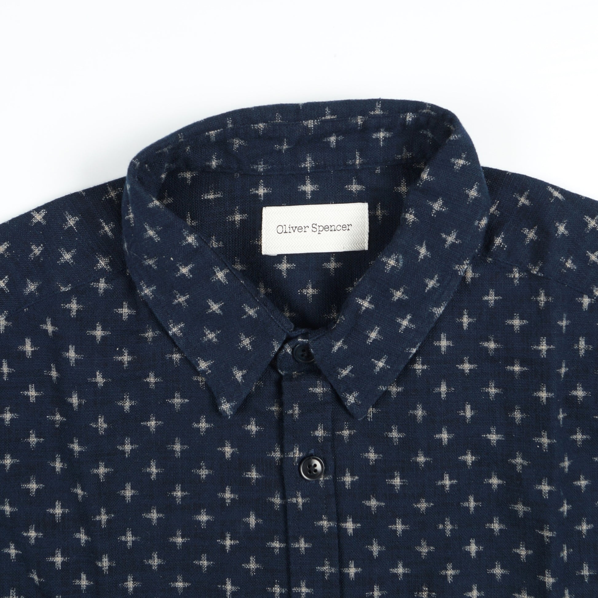 Oliver Folcroft New York Special - Navy