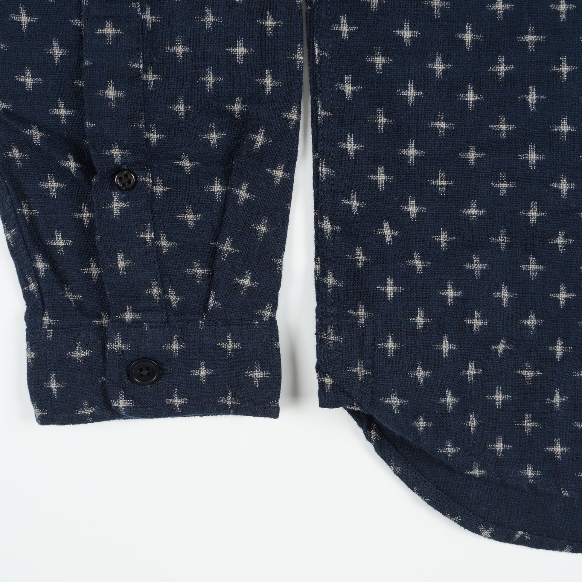 Oliver Folcroft New York Special - Navy