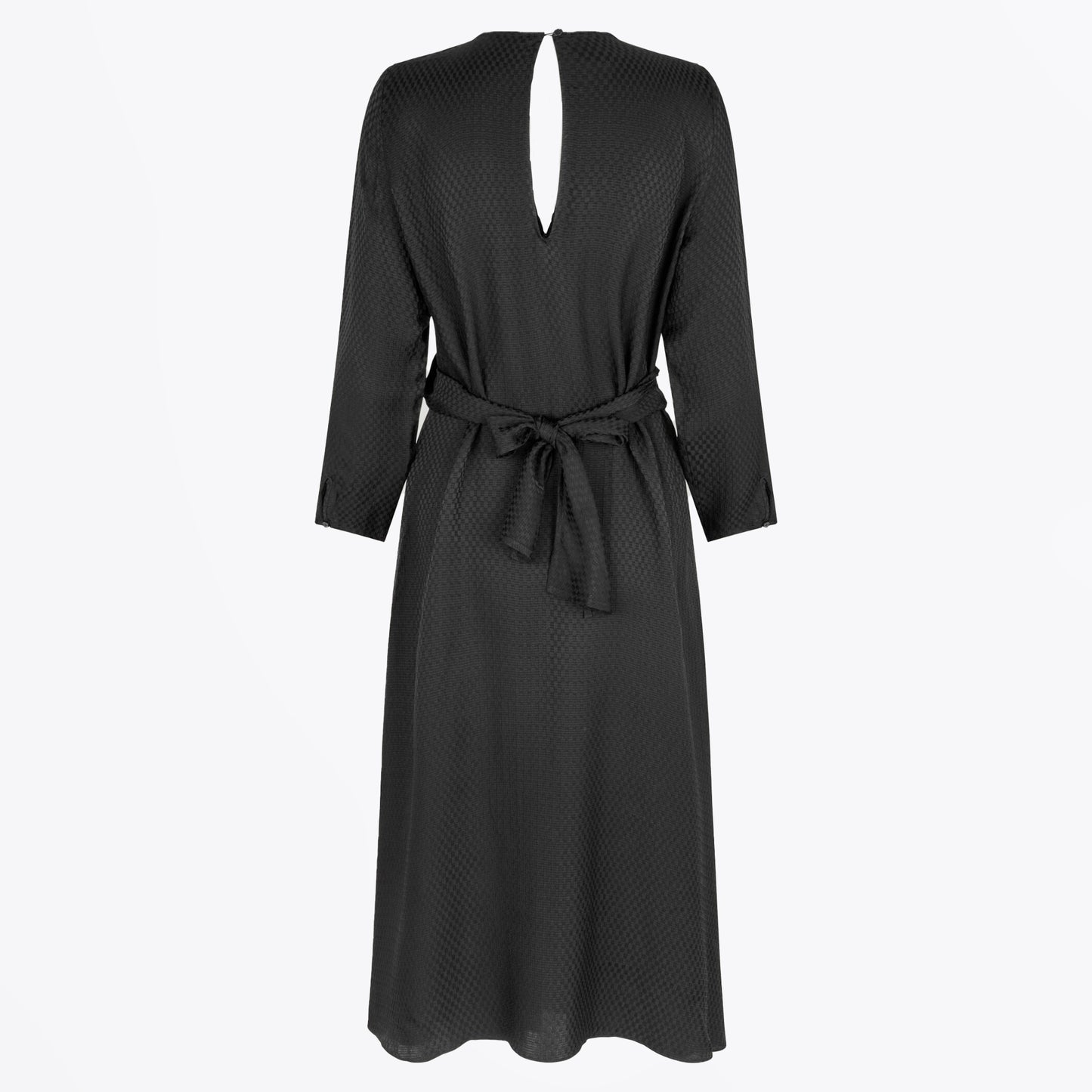 - Apollonia Dress - Black