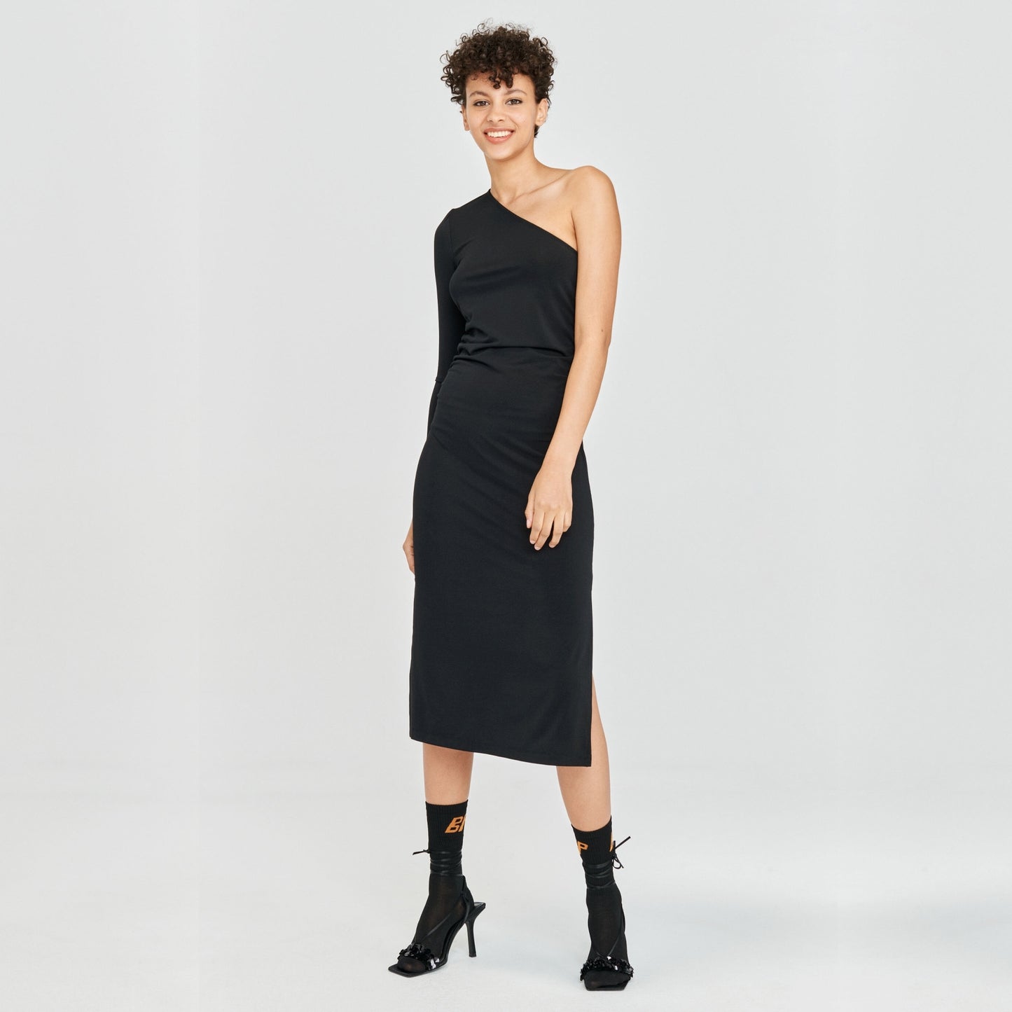 - Jovie Dress - Black